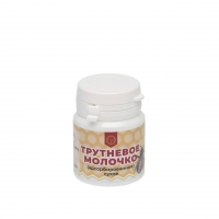 Трутневое молочко ORGANIC
